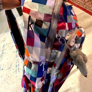 Kipling backpack!!! Great condition!!